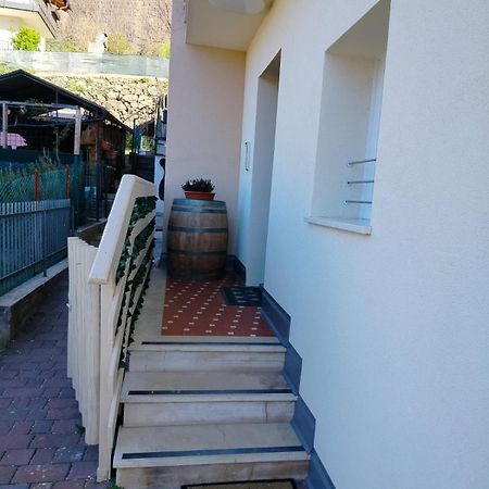 Appartamento Al Lago 莱维科特尔梅 外观 照片